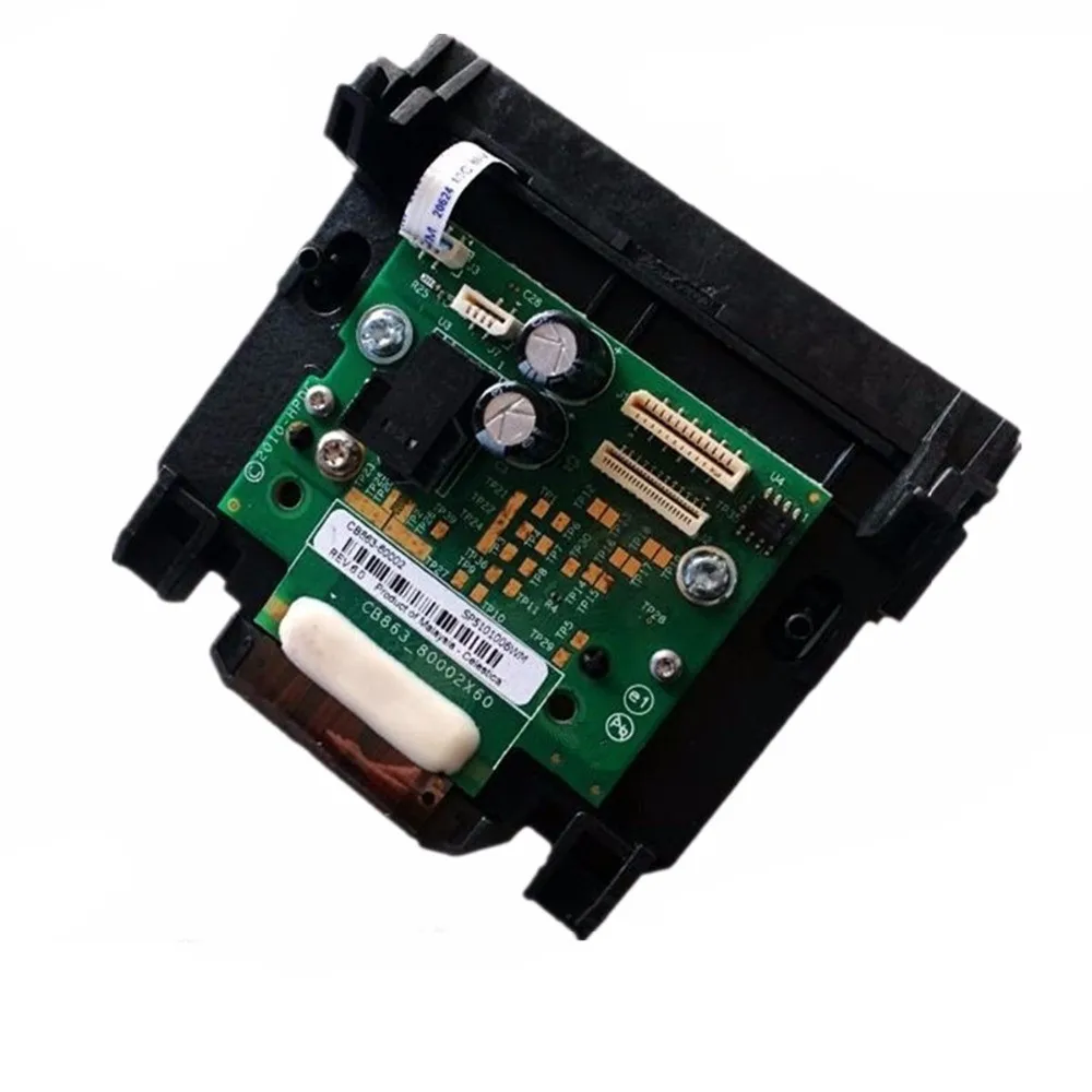 CM751 80013A 950 951 950XL 951XL печатающая головка для принтера OfficeJet Pro Premium 8610 8620 8625 8630
