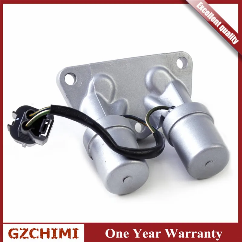  28200-PLX-003 28200PLX003 28200 PLX 003 Transmission Dual Shift Solenoid For Honda Civic 2001 2002 