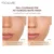 FOCALLURE Pore-Blurring Matte Foundation Base Makeup Face Oil-control Cosmetics Lightweight Matt Finish Foundation