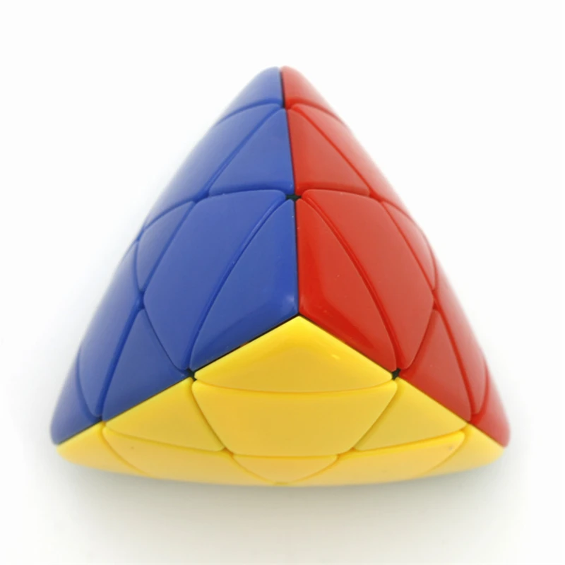 Cubos Magicos Пазлы ручные бесконечные развивающие игрушки детские рисовые клецки кубик новая классическая головоломка волшебный куб скорость EE50MF