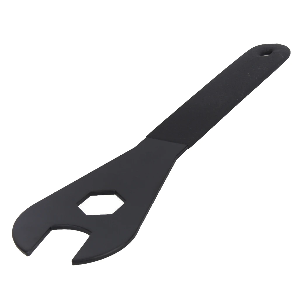 Bike Hub Cone Wrench Spanner Bicycle Wheel Axle Pedal Repair Spanner Tool 13/14/15/16/17/18mm Bicycle Repair Tool