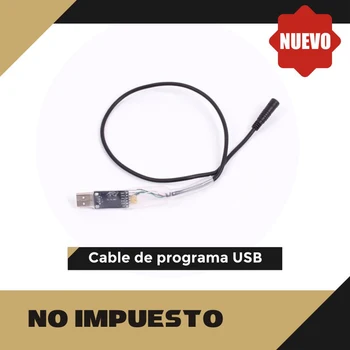 

Bafang USB program cable for bbs01 bbs02 bbshd electric bicycle professional fit