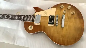 

custom shop,Standard guitar;free shipping