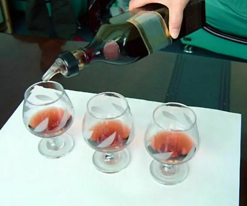 Shot Spirit Measure Measuring Pourer Drink Wine Cocktail Dispenser Home Bar Tools Bottle Spout Stopper