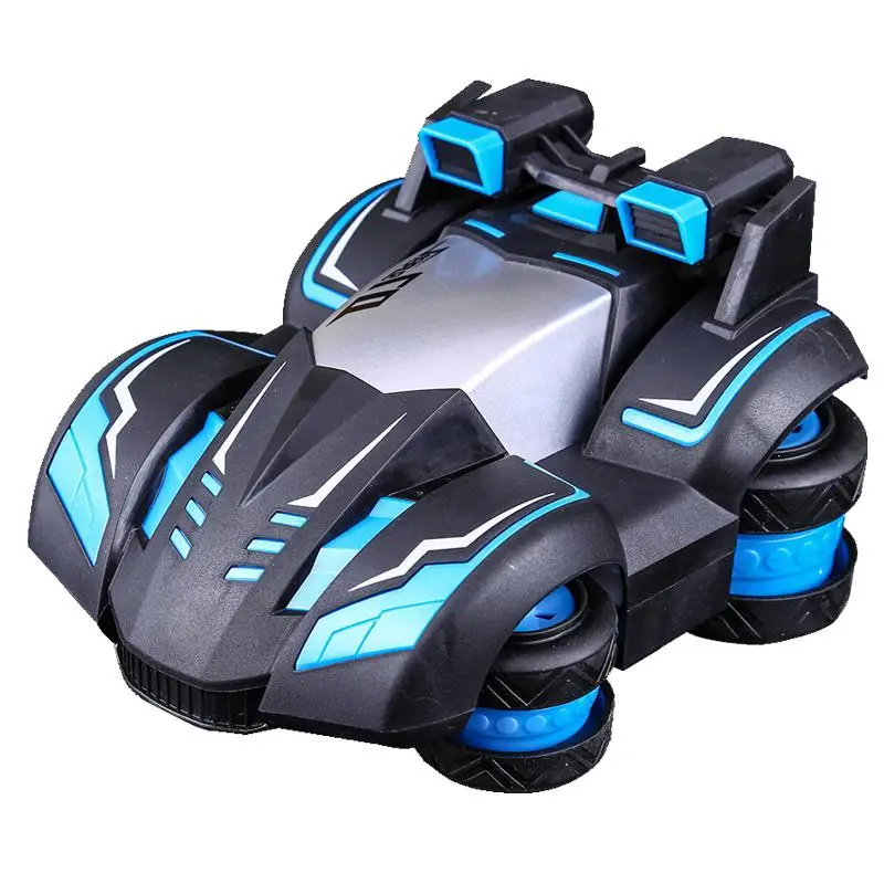 GW128 радиоуправляемые машинки, трюковые машинки, игрушки для детей, радиоуправляемые светодиодные машинки, 360 переворачивания и вращения, радиоуправляемые машины