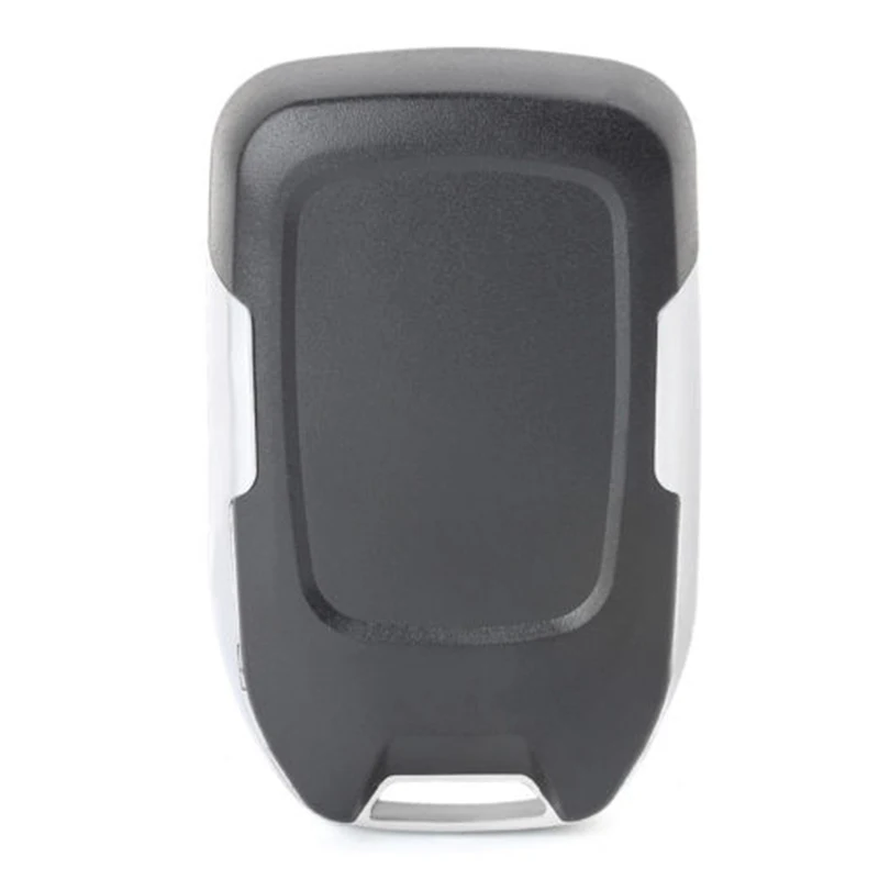 KEYECU умный дистанционный ключ-брелок от машины 315 МГц FCC, аддитивного цветового пространства: HYQ1AA 5+ 1 6 кнопок для GMC YUKON 13580802,5922084, 22984995