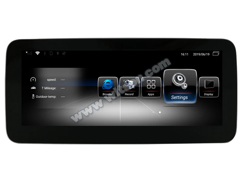 Best WITSON Android 9.0 10.25