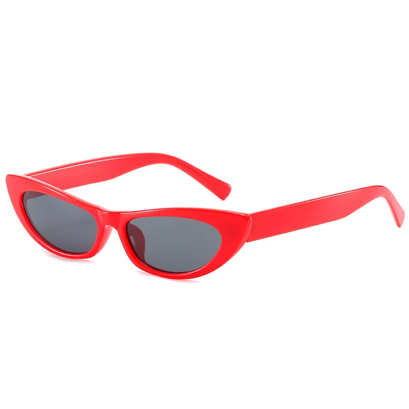 FC оптика дамы кошачий глаз солнцезащитные очки для вождения, от солнца рамки солнцезащитные очки модные роскошные брендовые дизайнерские