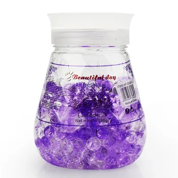 

Solid Air Freshener Aromatherapy Toilet Deodorant Car Home Interior Wardrobe Fragrance for Bathroom