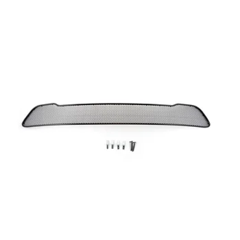 

Mesh on bumper external for Chevrolet Cruze 2013-, black, 10mm (Chevrolet Cruze)