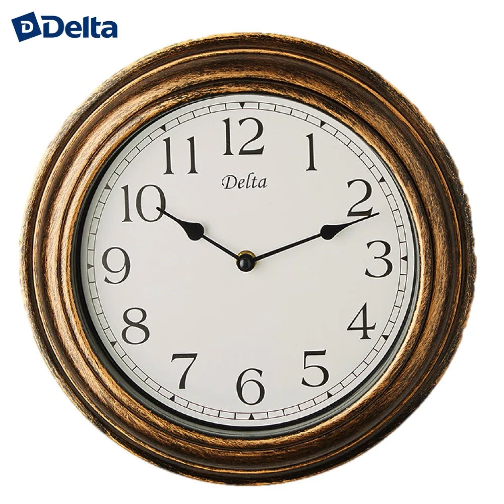 Часы настенные Delta DT5-0007