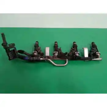 

25343299 RAMP INJECTOR OPEL ASTRA H SEDAN