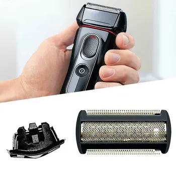 

Hair Clipper Durable Net Replacement Trimmer Portable Beard Accessories Grooming Shaver Foil Head Bathroom For Philips Norelco