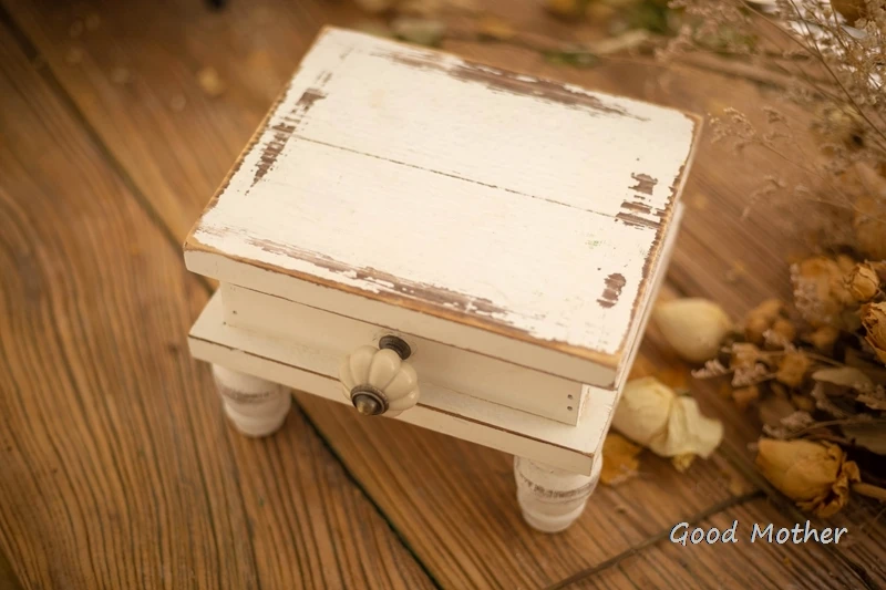 Рисунок 4 - Реквизит для фотосъемки новорожденных