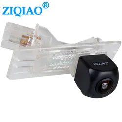 ZIQIAO cámara de visión trasera para coche, dispositivo para Renault Duster/ Dacia Duster 2009 2019/ Fluence 2012 2019, HS134 HS135