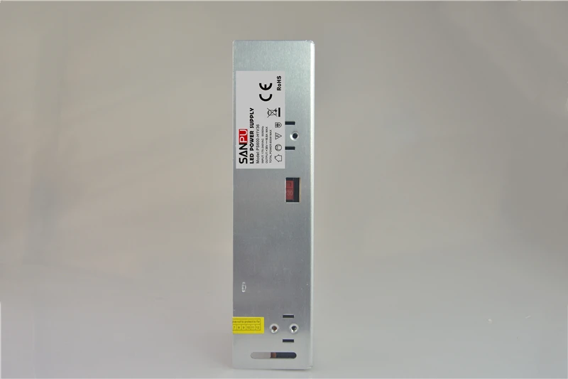 SANPU SMPS 36 V Переключая Питание 600W 16A постоянного Напряжение 36VDC светодиодный драйвер 220 до 36В AC-DC трансформатор конвертер 36 вольт