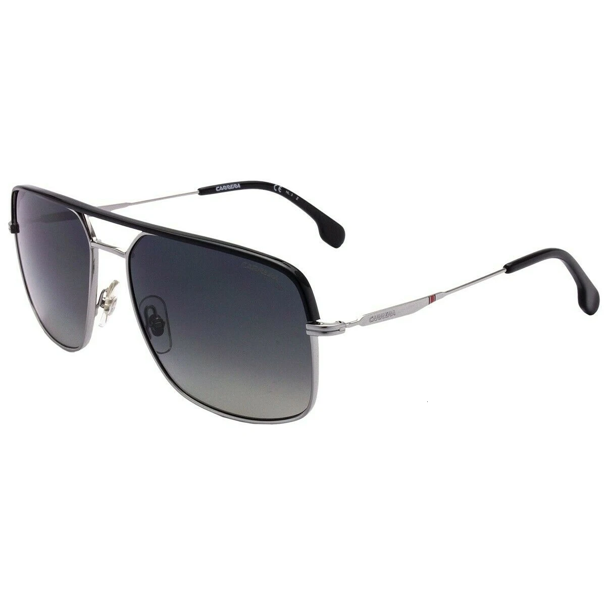 Gafa de sol CARRERA 152/S 85K(WJ) RUTENIO NEGRO POLARIZADA