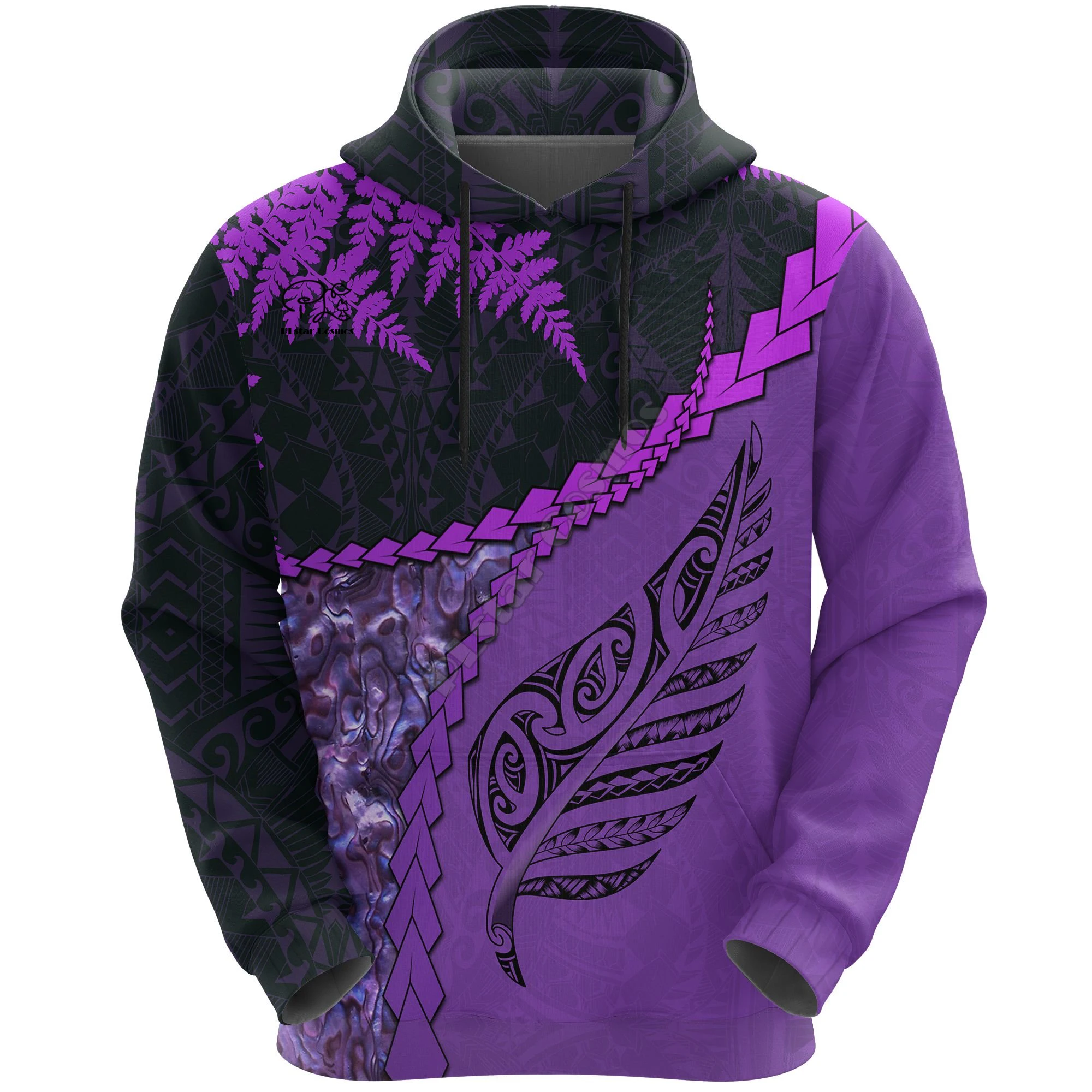 

NewFashion Newest New Zealand Flag Country Maori Aotearoa Tribe Tattoo 3Dprint Men/Women Streetwear Harajuku Hoodies Pullover A2