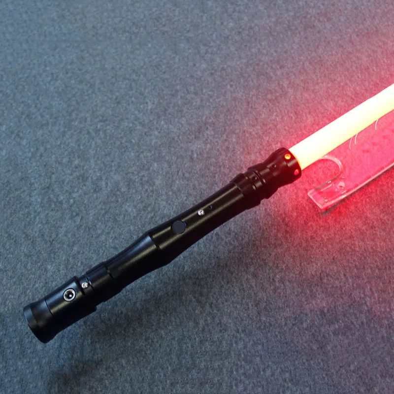 100 см Косплей светильник saber USB для подзарядки Sith Luke Force меч рыцарь против дуэли
