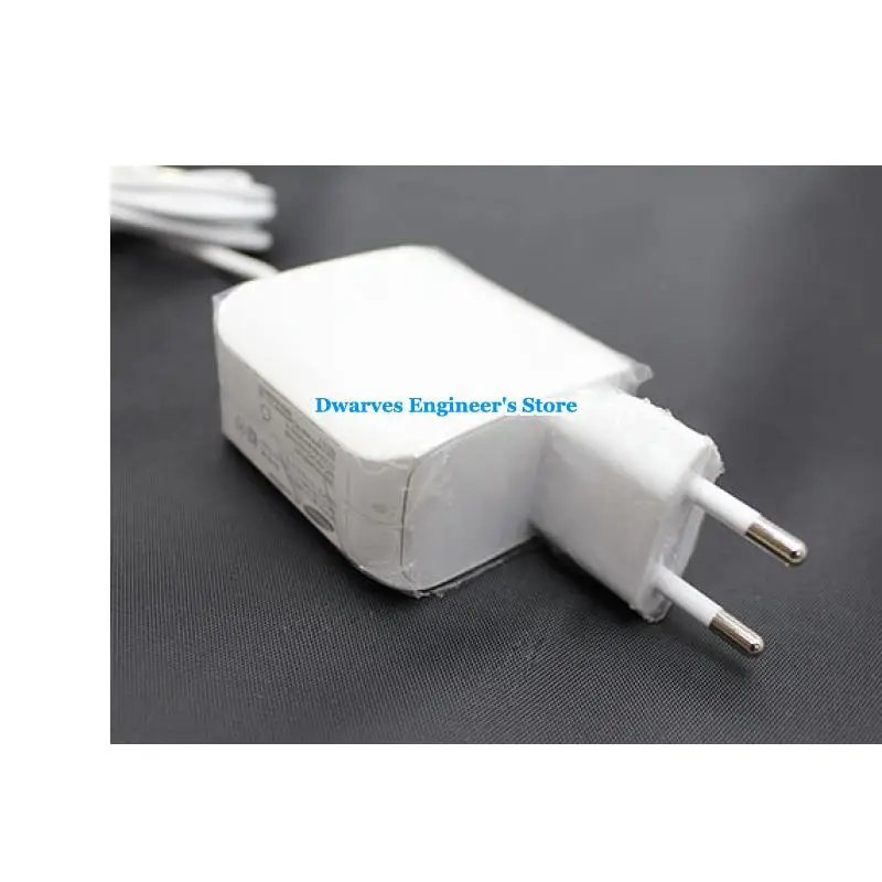 Adaptador para Samsung Plugue da ue Genuine Carregador 900x4d 930qaa 900x3n Np900x3n W16-045n4a W045ro63l W045r060l W16-045n4d19v 2.37a ac - Imagem 5