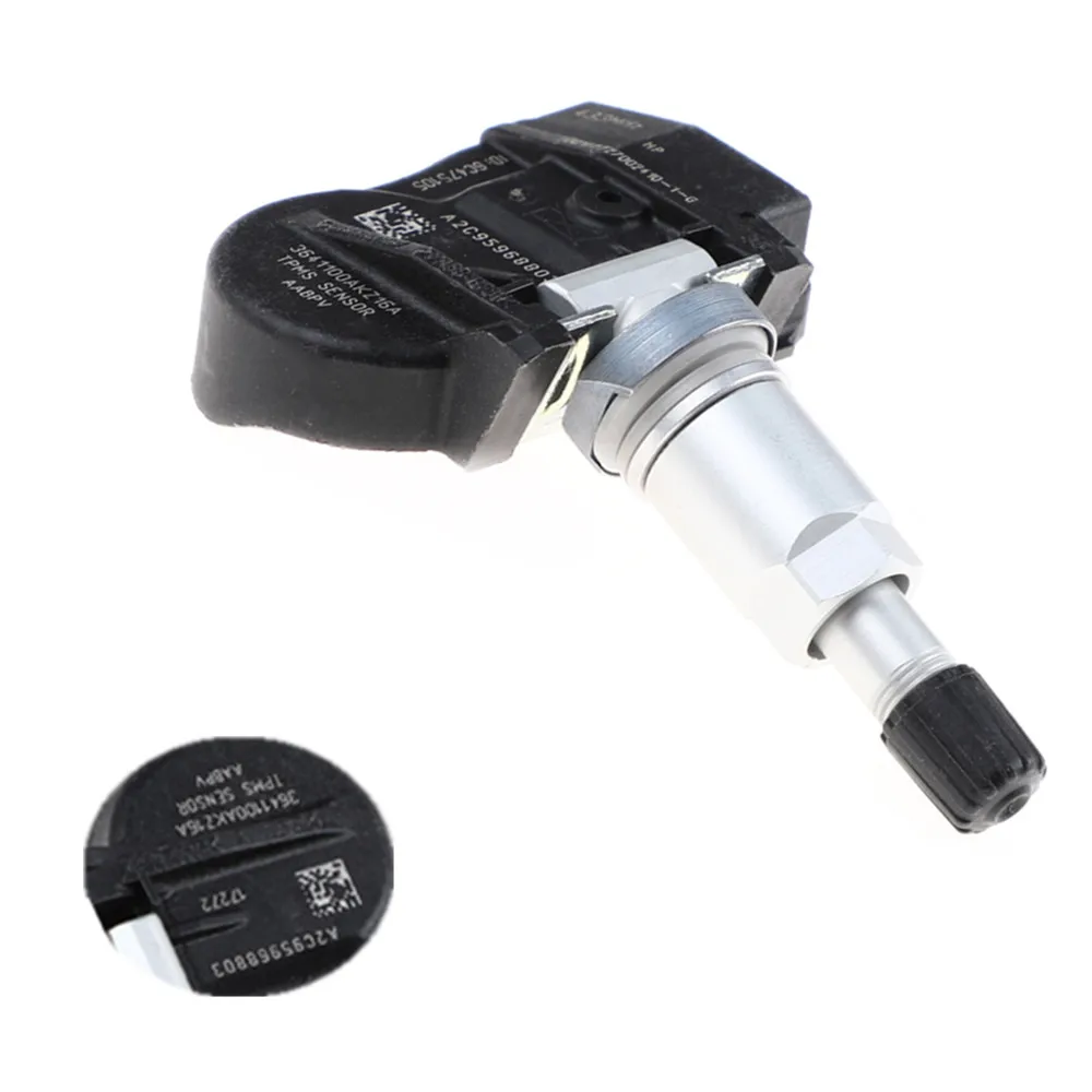 3641100AKZ16A для Great Wall C50 Harvard H5 H6 433Mhz датчик контроля давления в шинах TPMS