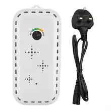 20 Вт осушитель воздуха, мини-осушитель воздуха, тихий влагопоглотитель, компактный осушитель для плесени, для удаления влаги, влажной формы и влаги