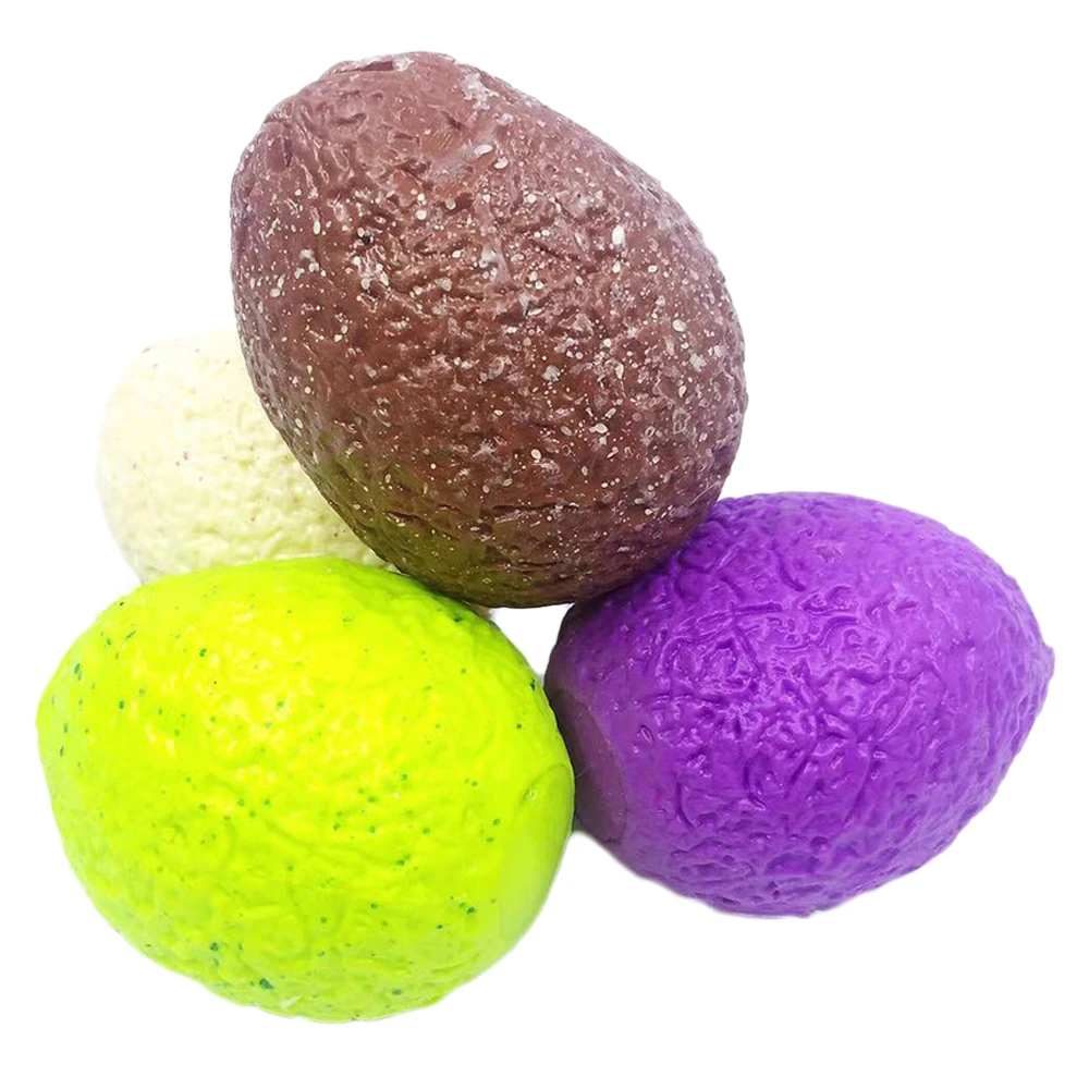 squishy mesh ball