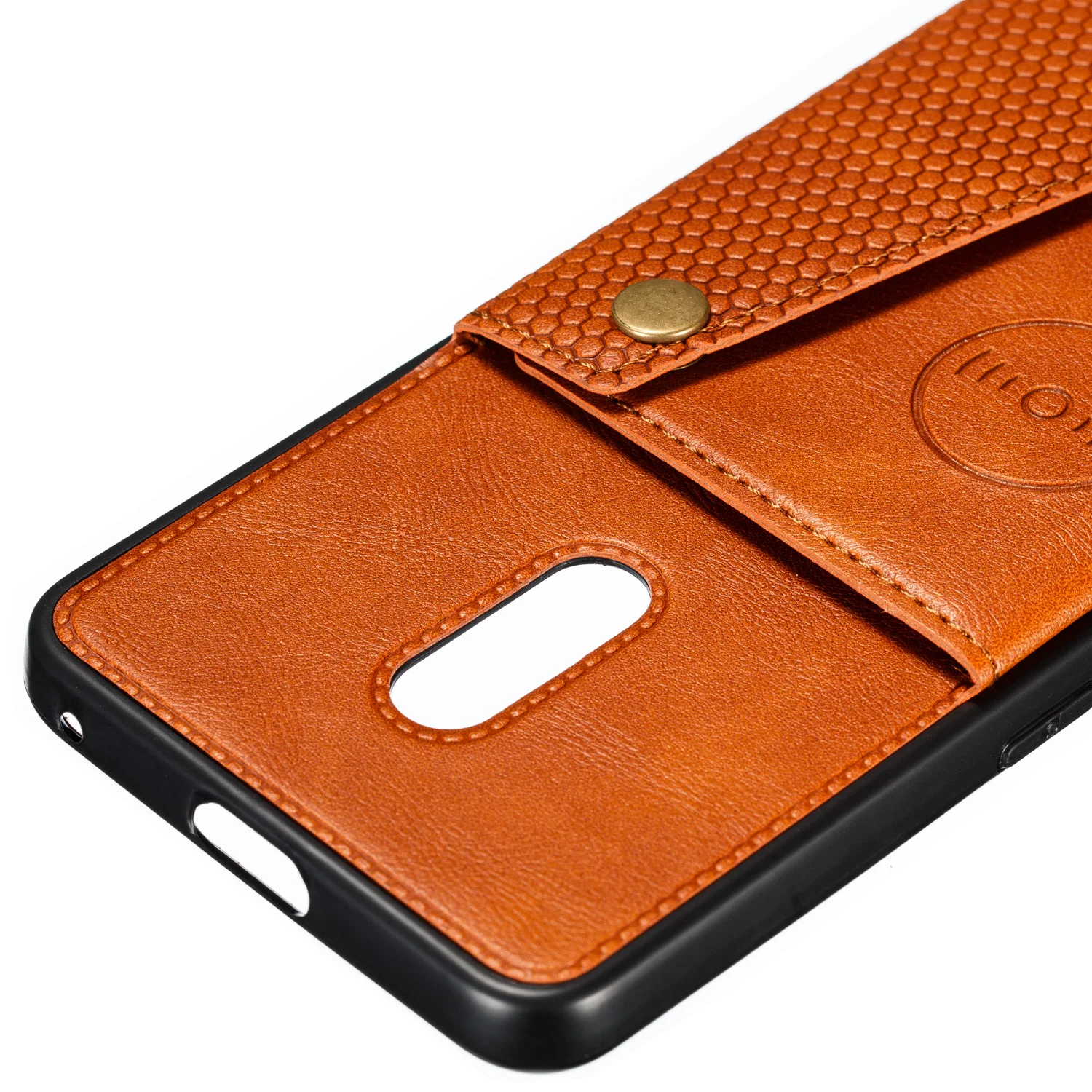 Чехол-бумажник для OPPO F11 REALME 3 A9 Pro X K3 из искусственной кожи с держателем для карт, задняя крышка для телефона с магнитной подставкой OPPO RENO Z 10x Zoom