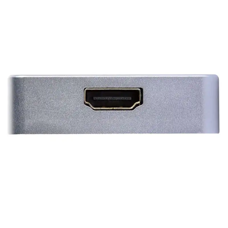 Usb3.0 60Fps Hdmi к Usb3.0 видео ключ записи игры потокового потока трансляции 1080P Obs/Vmix/Wirecast/Xsplit