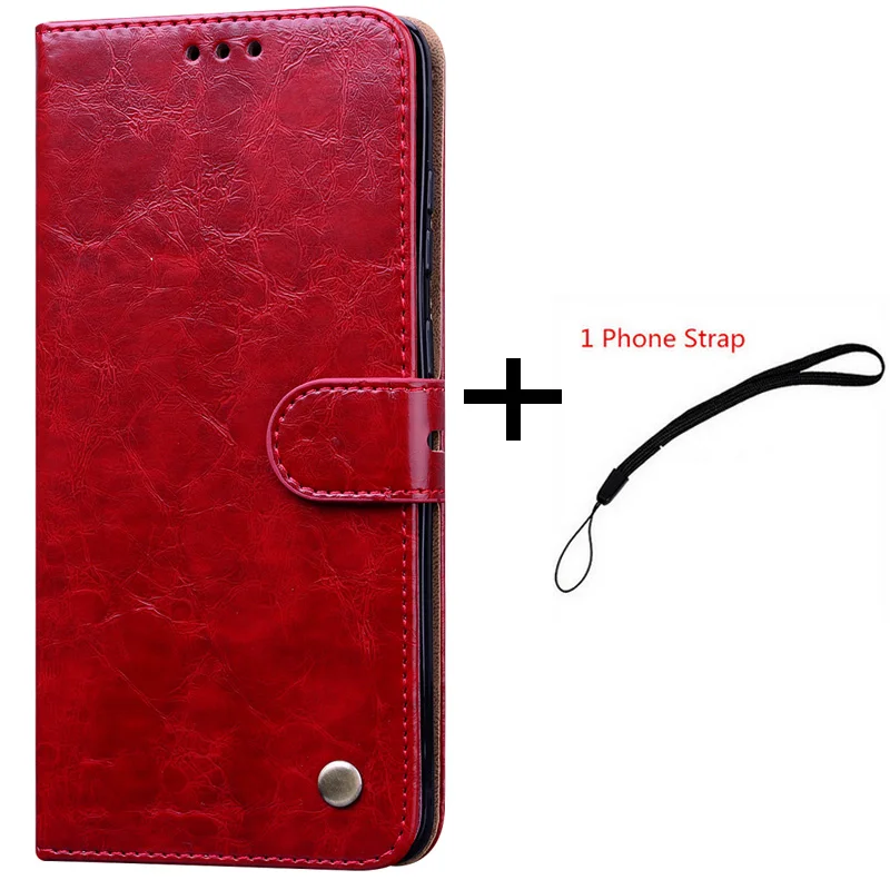 Case For Realme 9i Flip Case Leather Wallet Protective Shell Book Cover Funda For Realme 9i Coque Card Slot Capa flip phone case