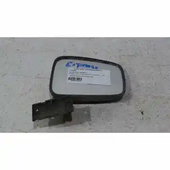 

RIGHT REARVIEW RENAULT RAPID/Express (F40)