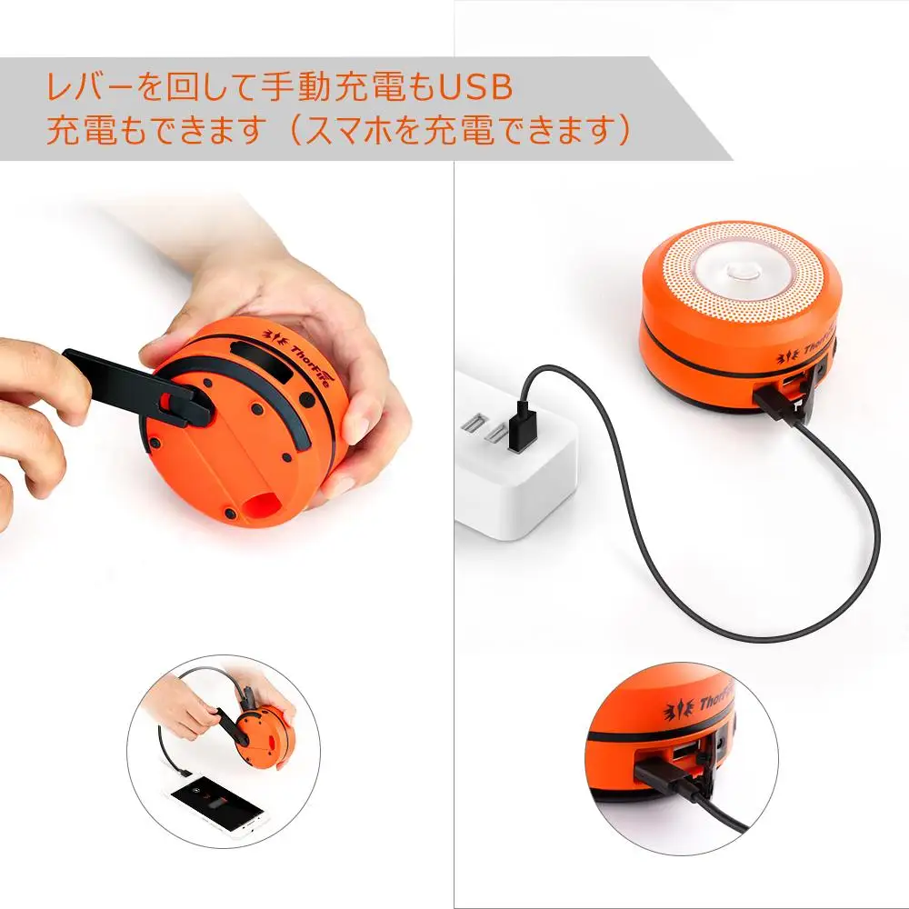 Smuxi 30-125LM светодиодный фонарь для кемпинга DC 5 В USB Перезаряжаемый мини-вспышка светильник фонарь светильник лампа CL01 Складная рукоятка для пеших прогулок
