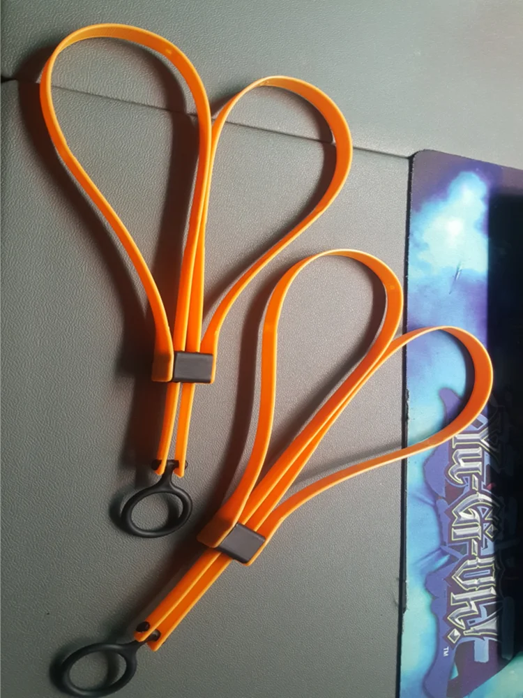 Пластиковые аксессуары наручники CS спортивный декоративный ремень TMC спортивное