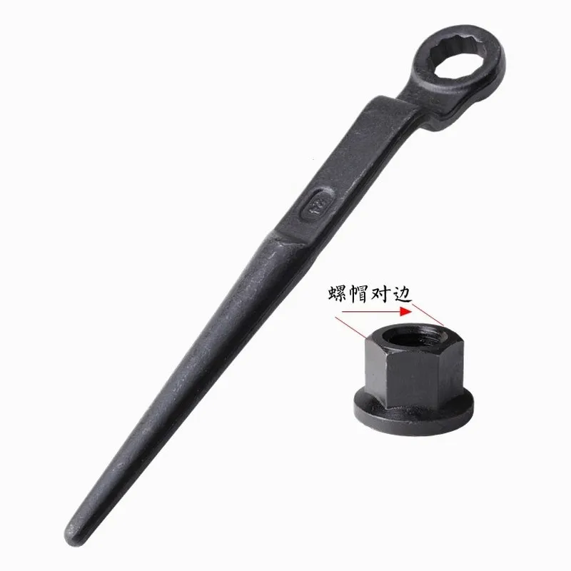 Высококачественный гаечный ключ torx, M22-36, CR-V, тип коронки, шестигранный гаечный ключ, автоматический ремонт, ручной инструмент