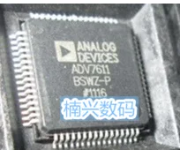 

10PCS/LOT ADV7611BSWZ ADV7611BSW ADV7611 ADV7611BSWZ-RL ADV7611BSWZ-P