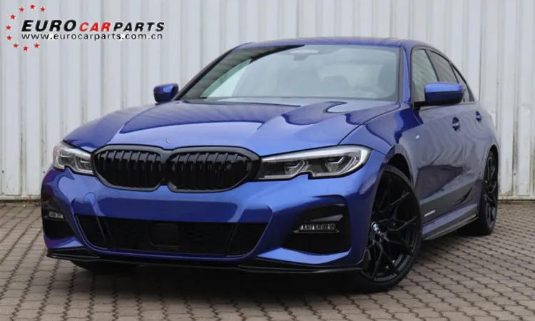 G20 m performance grille 5