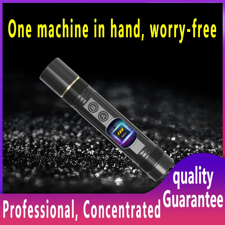 Mini Bug Detector GSM GPS Spy Hidden Camera Finder IR RF Cam Wireless Signal Voice Broadcasting Scanning Anti-Theft Anti-track