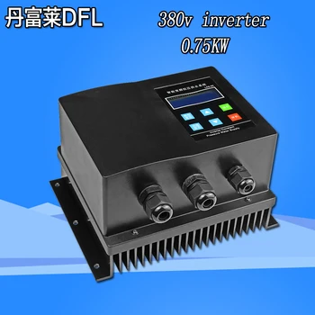 

Inverter 3-Phase 380v for Pump Constant Pressure Water Supply 1.5KAV DFL4000M-HYGS4-1R5