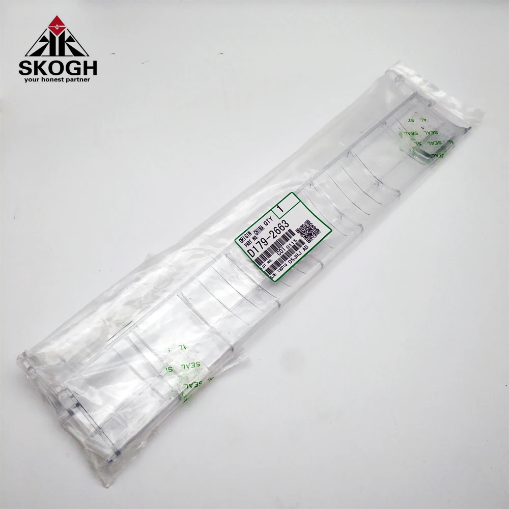 Copier Parts Duplex-side Paper Guide B7 Compatible For Ricoh PRO 8100 8110S 8120 8200 8210 8220 D179-2663 | Компьютеры и офис