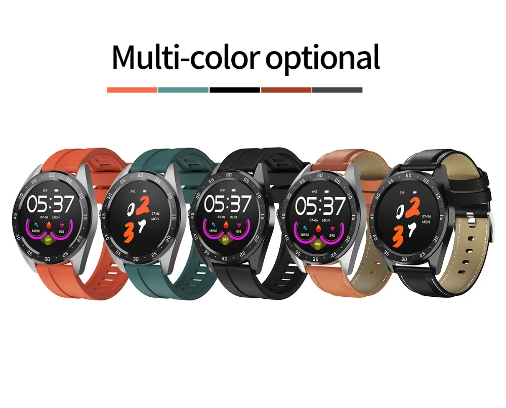 Смарт часы X10 для мужчин и женщин фитнес браслет с пульсометром