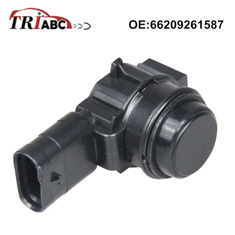 66209261587 PDC парковый сенсор для BMW 1F20 F21 3 F30 F80 Touring F31 Новый антирадар детектор