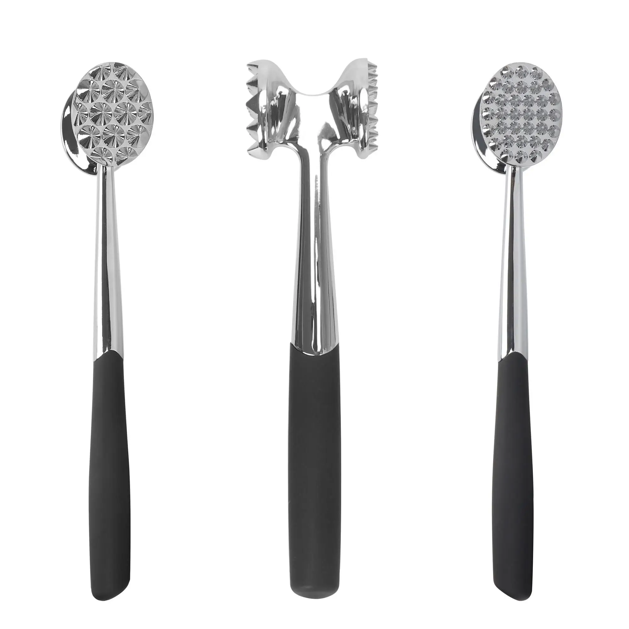 Meat Tenderizer Meat Hammer Steak Beef Tenderizing Tool