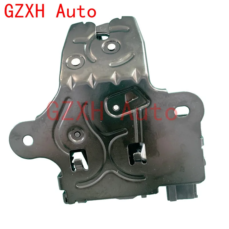 Привод для защелки крышки багажника Cruze Aveo Opel Astra J Insignia 13501988 14283661 99905279|Крышки и