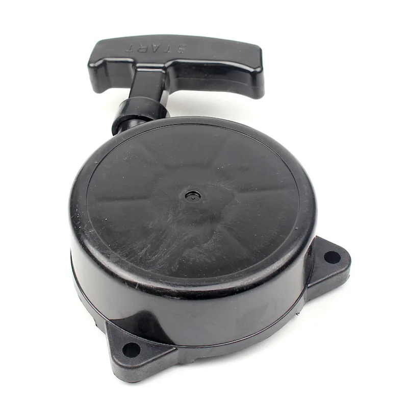Recoil Starter For Makita EB850 EB851 BBX7600 7650 4 Stroke 85CC 75CC Leaf Blower Rewind Spring Rope Handle Replacement Parts 3
