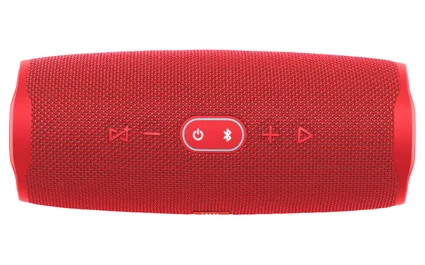 JBL Charge 4 портативный сабвуфер беспроводной Bluetooth динамик громкий динамик Водонепроницаемый IPX7 стерео бас для аудио, видео, динамик