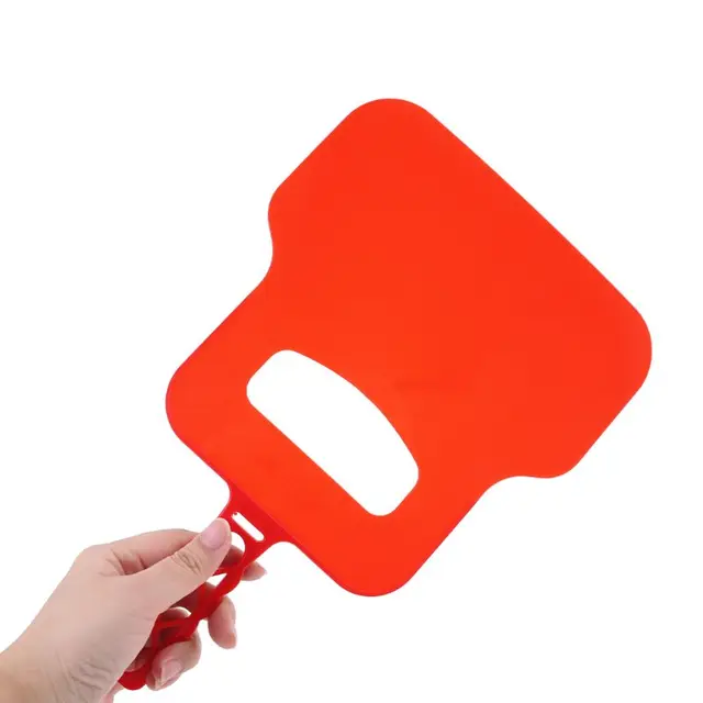 K5Dc Bbq Kézi Hajtókar -Fúvó Barbecue Ventilátor Szerszám Kézikönyve Kültéri Kemping - Image 4