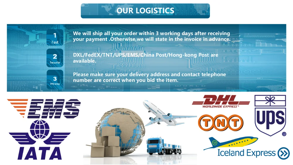 DHL