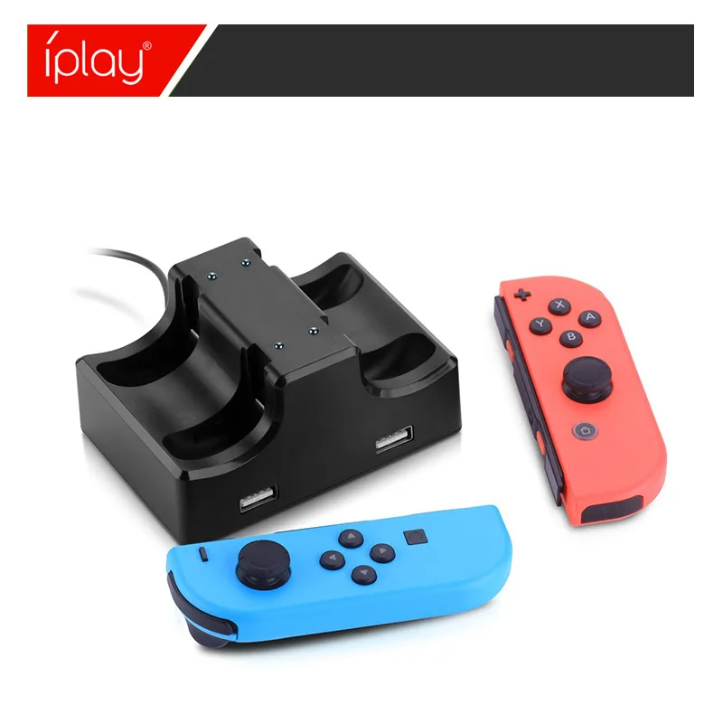 Переключатель ручка зарядное устройство nintendo переключатель ручка четыре сиденья зарядное устройство nintendo ручка зарядное устройство