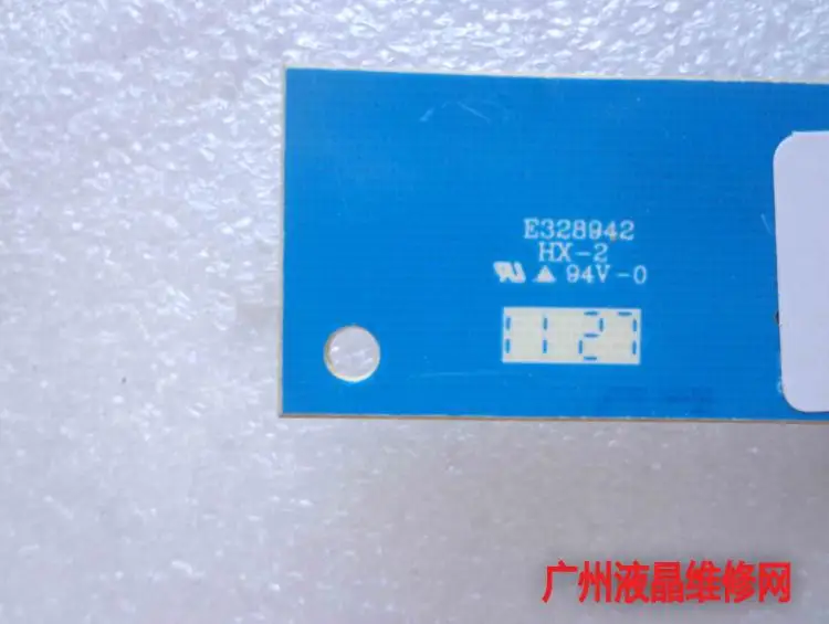 HQ-LED20M E328942 HX-2 LED  ÷Ʈ 10P bis