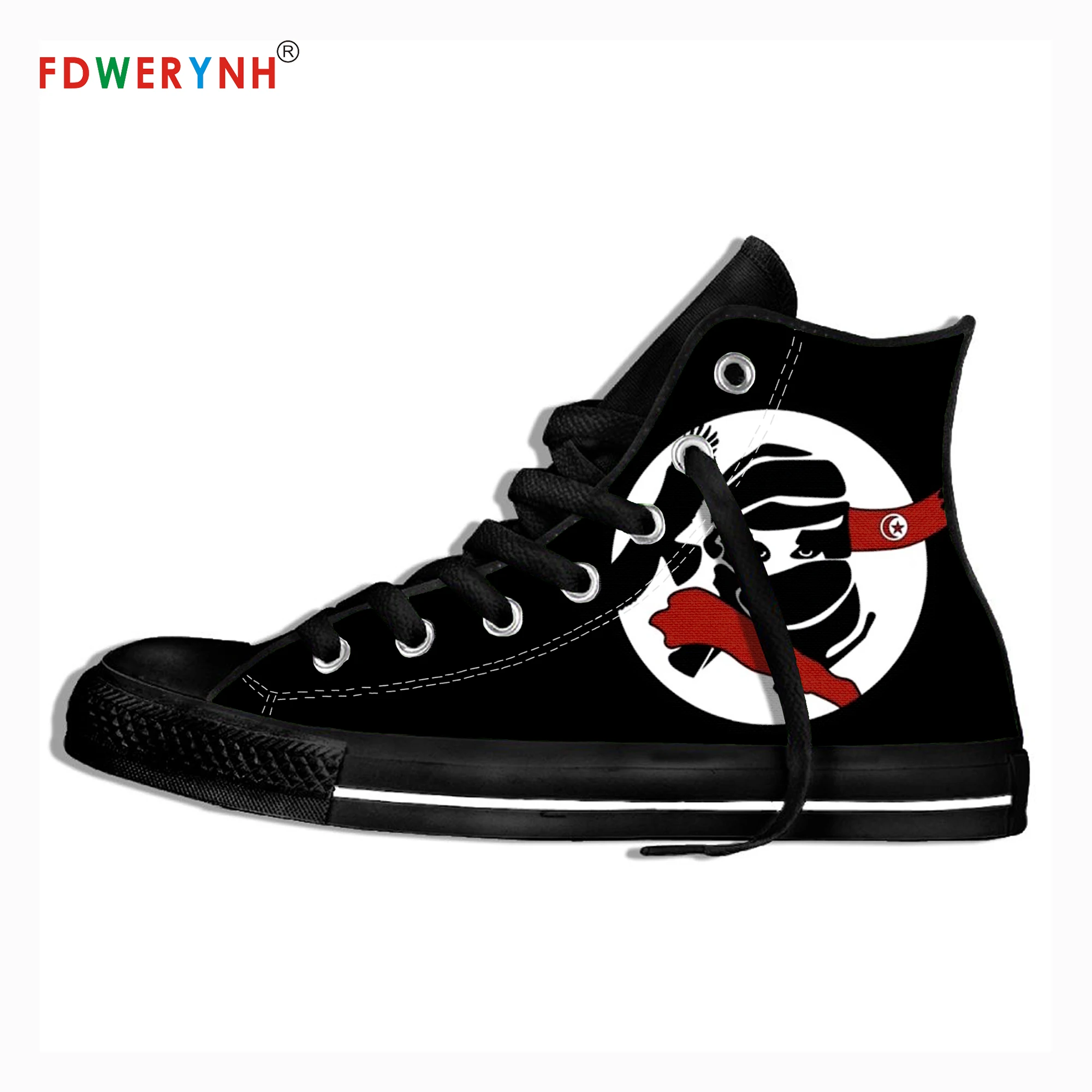 

Men's Casual Shoes Isis Band Most Influential Metal Bands of All Time 3D Pattern Logo Men Shoes